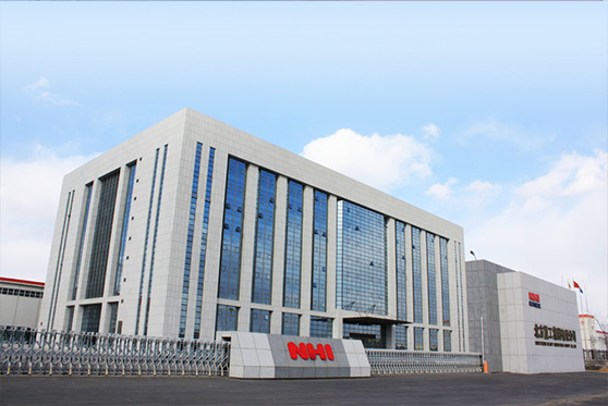 遼寧省沈陽市北方交通重工集團(tuán)