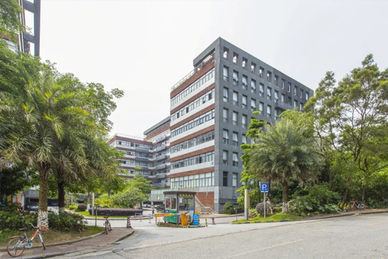 廣東省廣州市視聯(lián)科技園