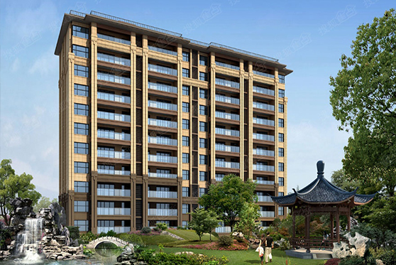 云南省西雙版納潤朋地產(chǎn)