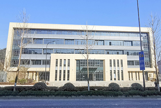 浙江省杭州市禹航建設(shè)工程有限公司