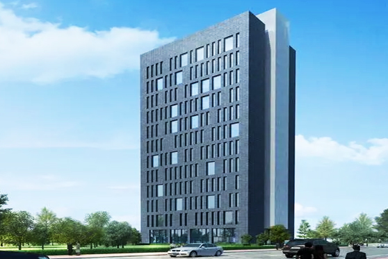 陜西省西安市匯誠國際