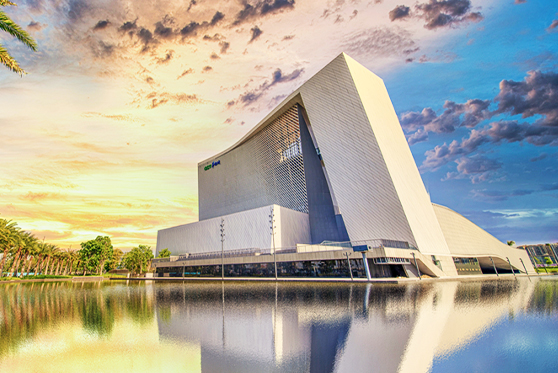 廣東省深圳市濱海藝術(shù)中心